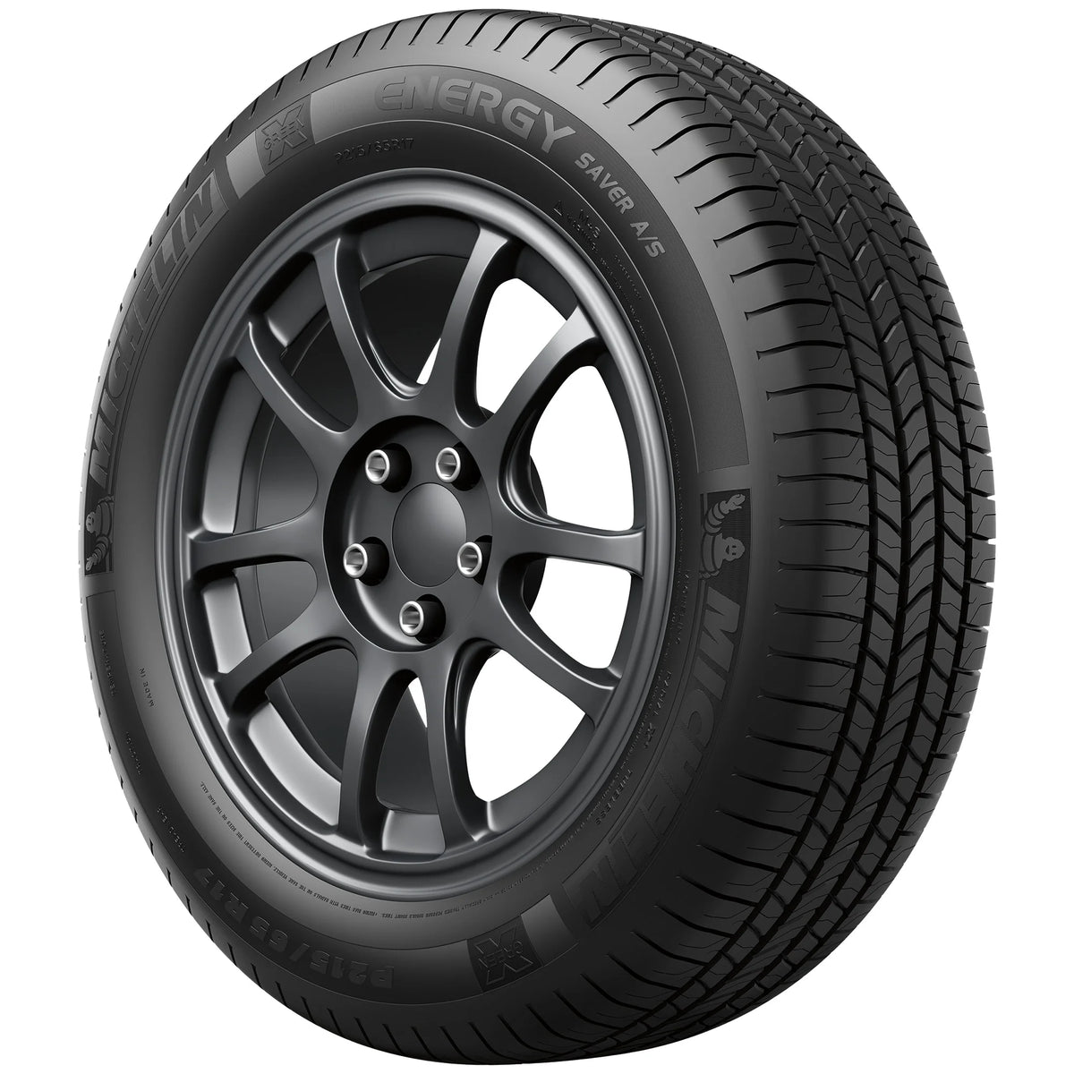 All-Season 235/45R18 94V Tire Q8475