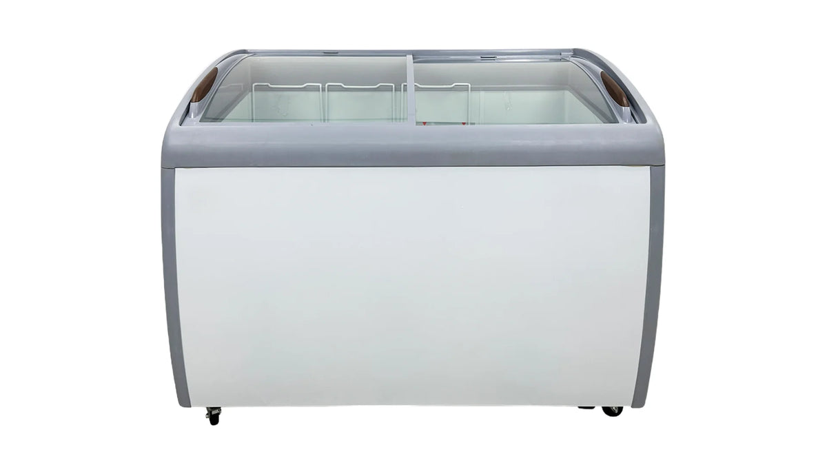 50 inch 13 cu ft Chest Freezer X12817