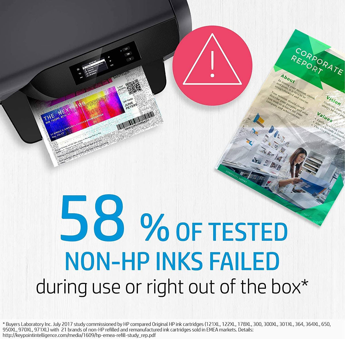 Cyan Ink Cartridge J19369