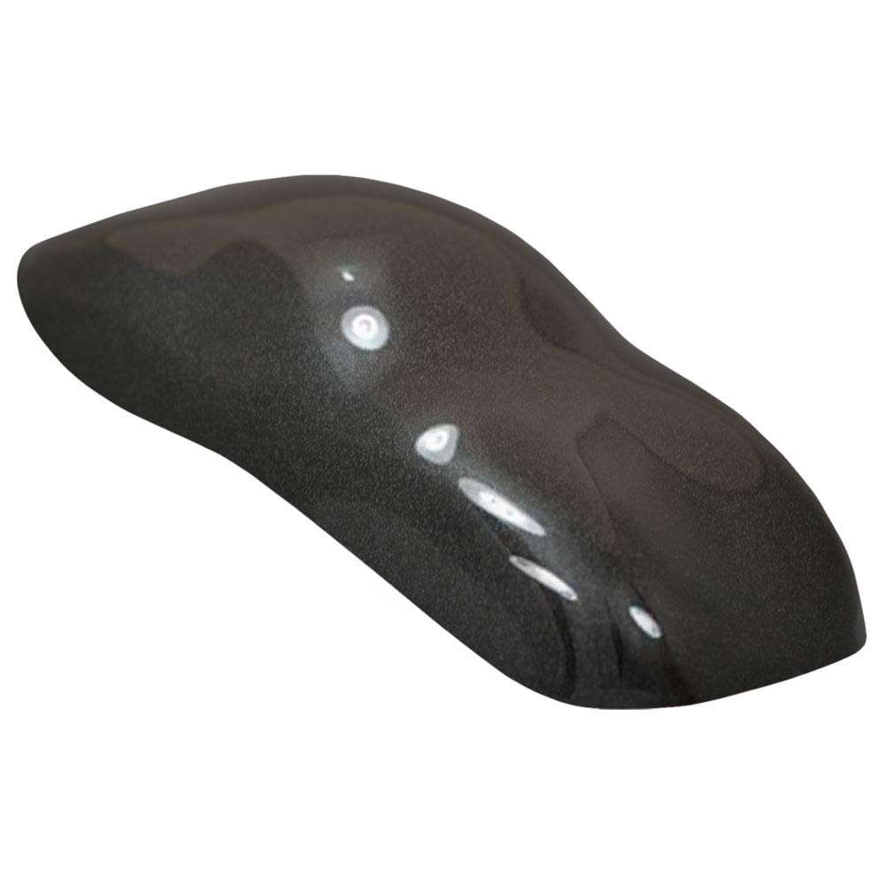 Black Sparkle Metallic Low VOC Urethane Basecoat Auto Paint Kit B83414