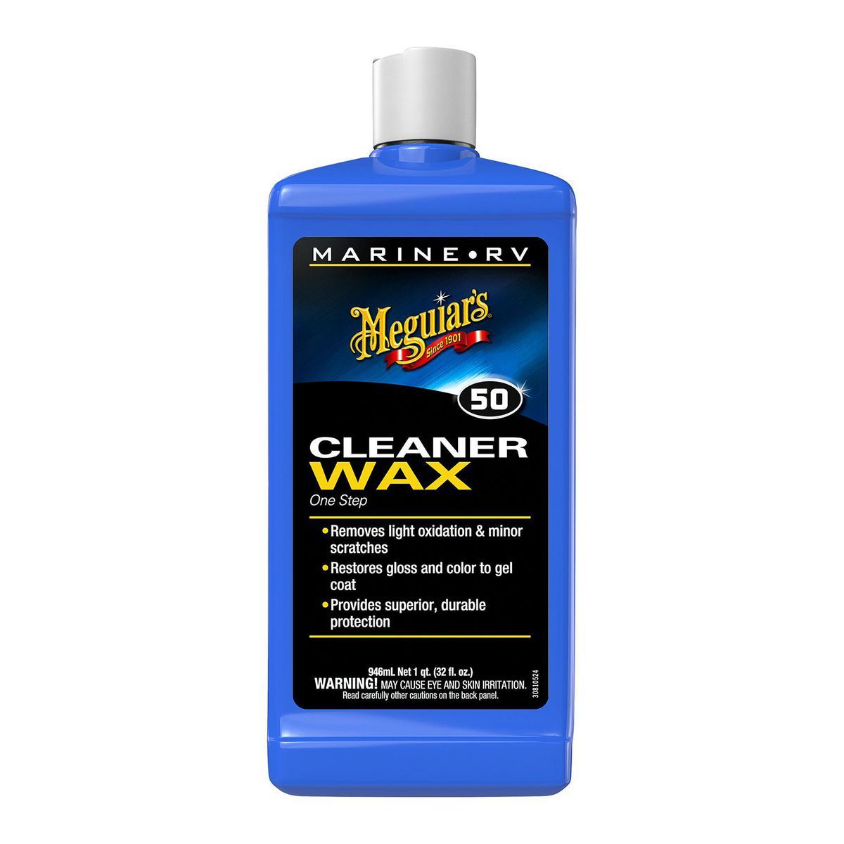 32 oz. Liquid Cleaner Wax S677731