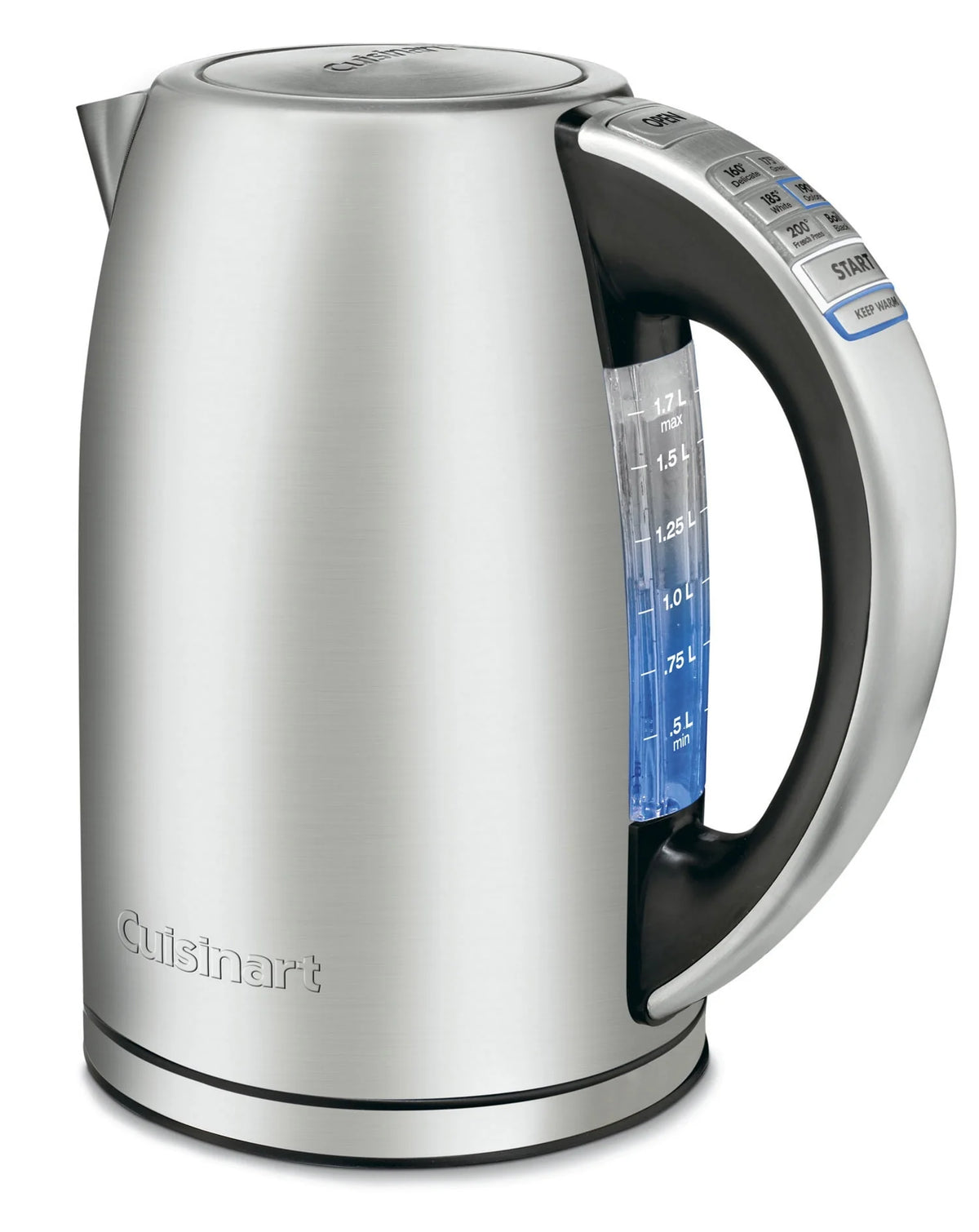 Cordless Electric Kettle V8722