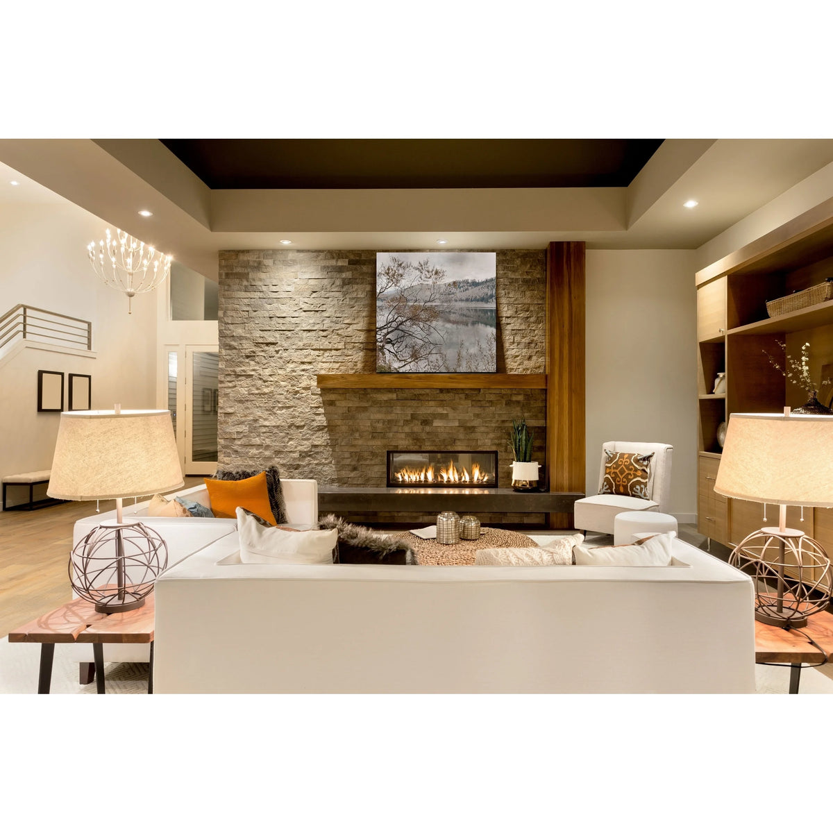 Gallery Wrapped Canvas 10x10 D453191
