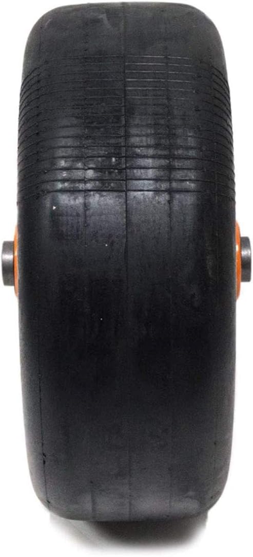 2PK Front Solid Tire 13x5x6 Q66926
