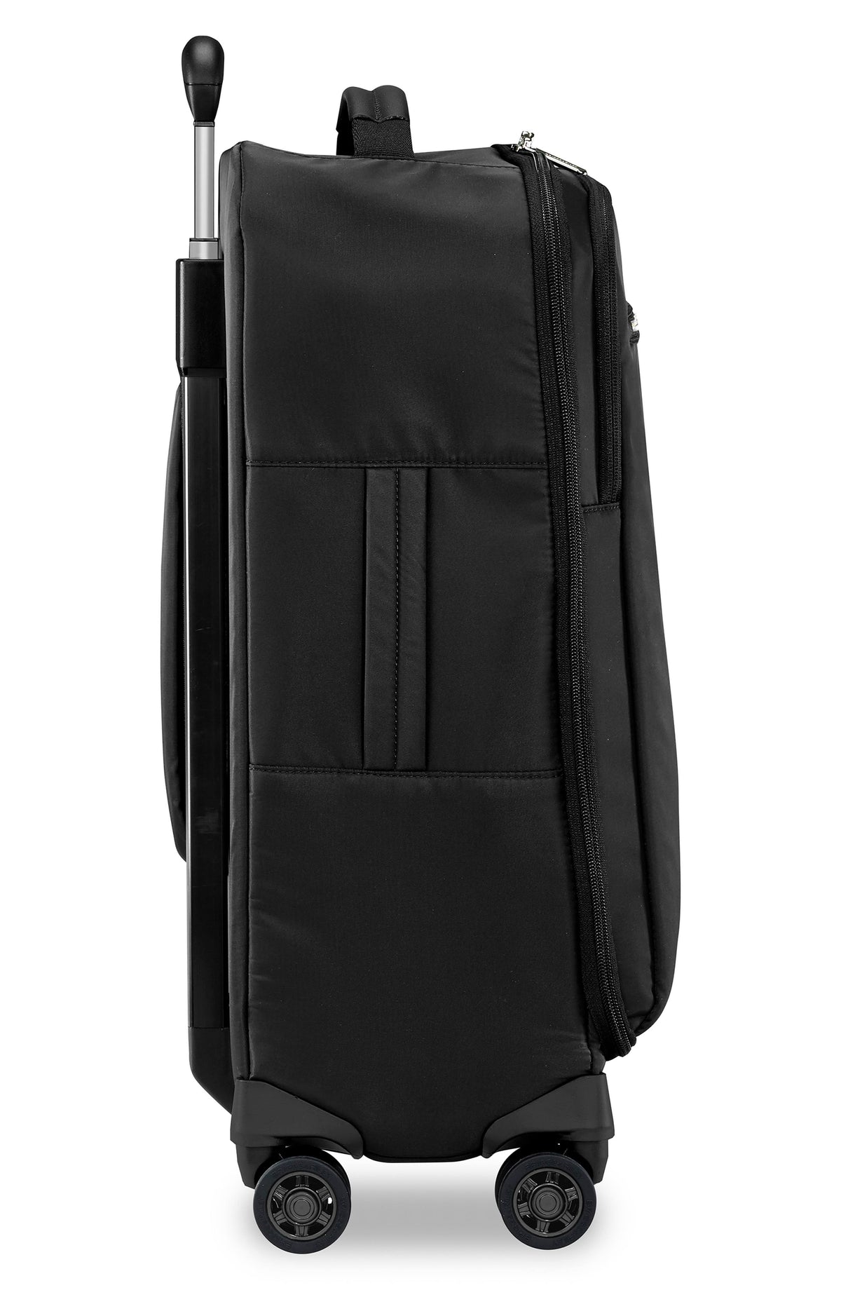 Black Rhapsody Tall Carry-On Spinner M83569