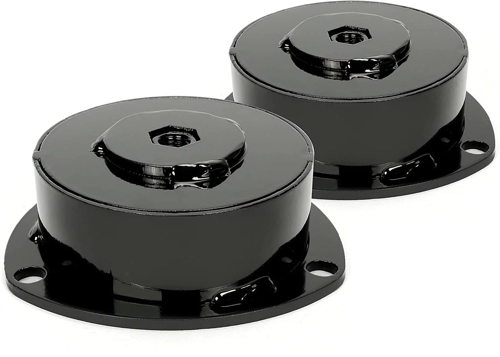 2" Lift Kit Steel U1772