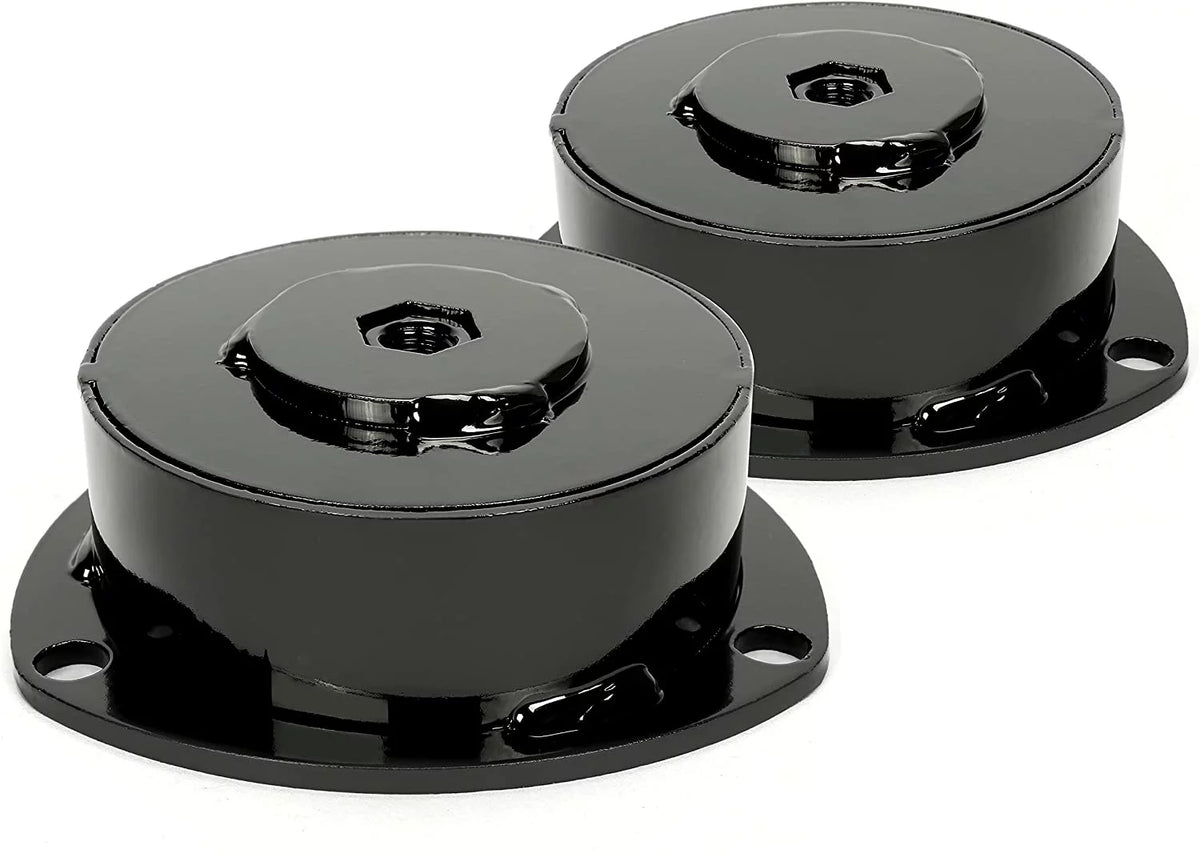2" Lift Kit Steel U1772