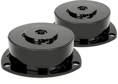 2" Lift Kit Steel U1772
