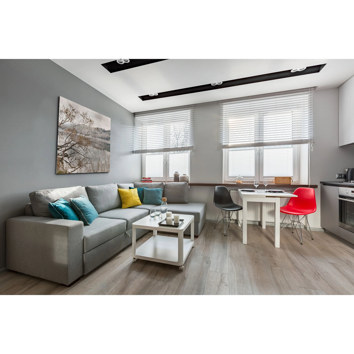 Gallery Wrapped Canvas 10x10 D453191