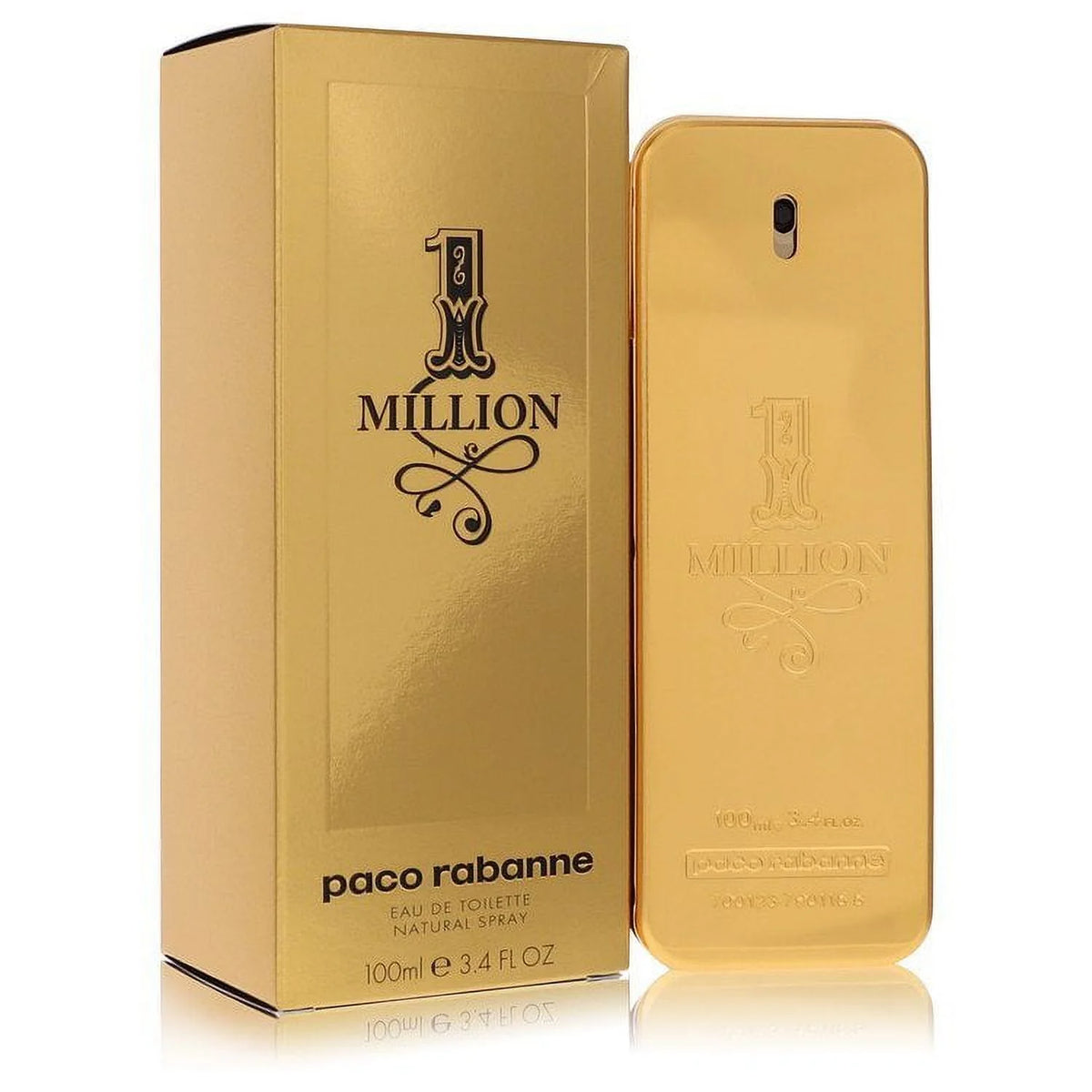 Eau De Toilette Spray O913