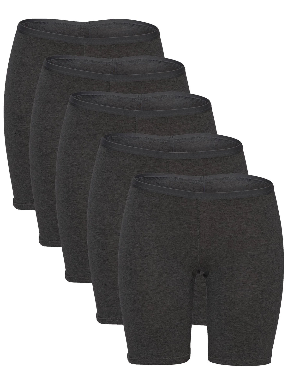 Cotton Boxer Briefs Underwear Multi-Pack M381567