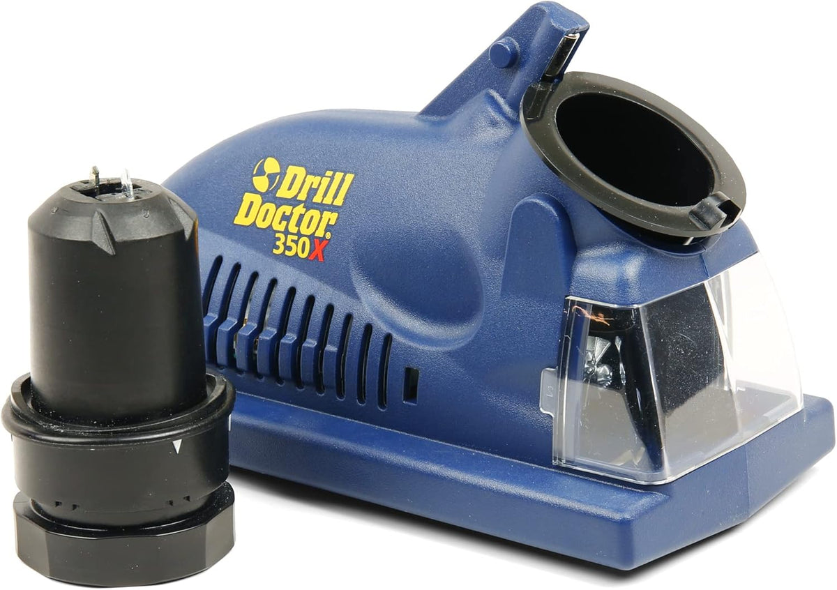Drill Bit Sharpener Pack of 2 U273