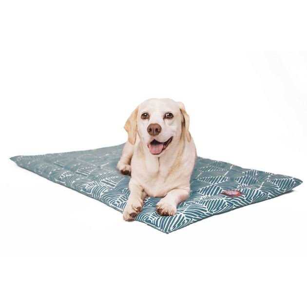Dog Bed Mat Q54770