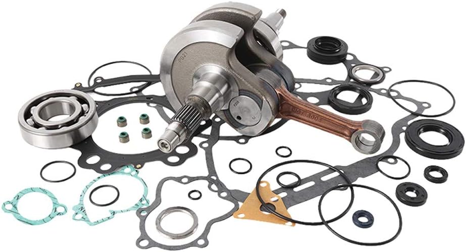 Bottom End Kit for Yamaha YFM 700 FG Grizzly 4x4 07 08 09 10 11 12 13, YXR 700 F Rhino 700 08 09 10 11 12 13 R976413