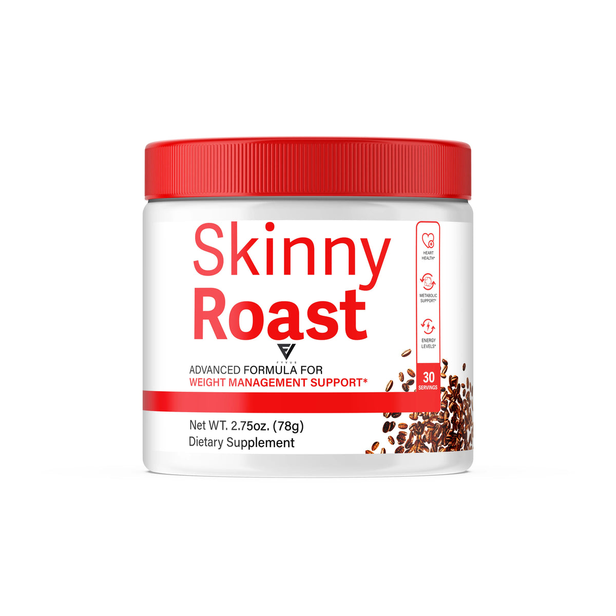 Roast Powder B45051