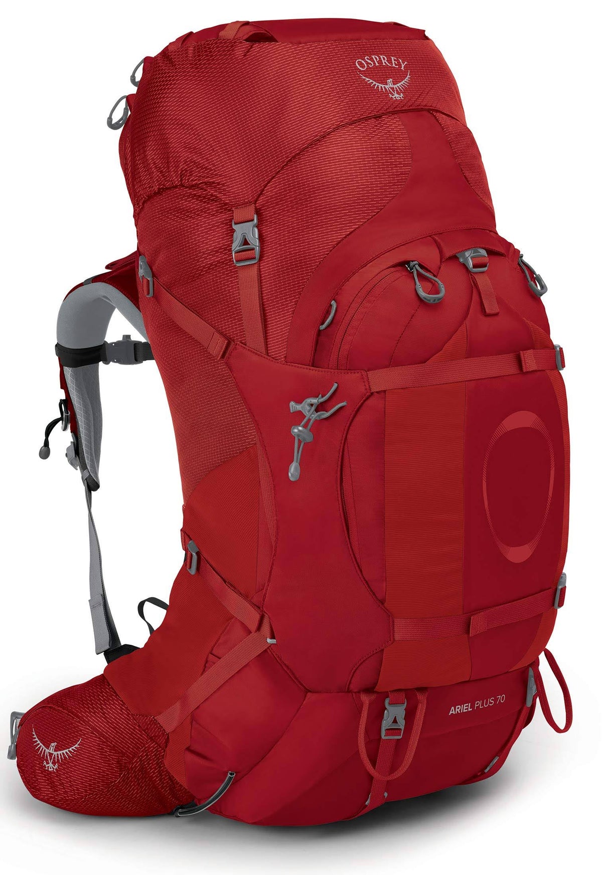 70 Backpack J838