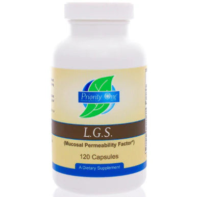 120 Capsules N85462