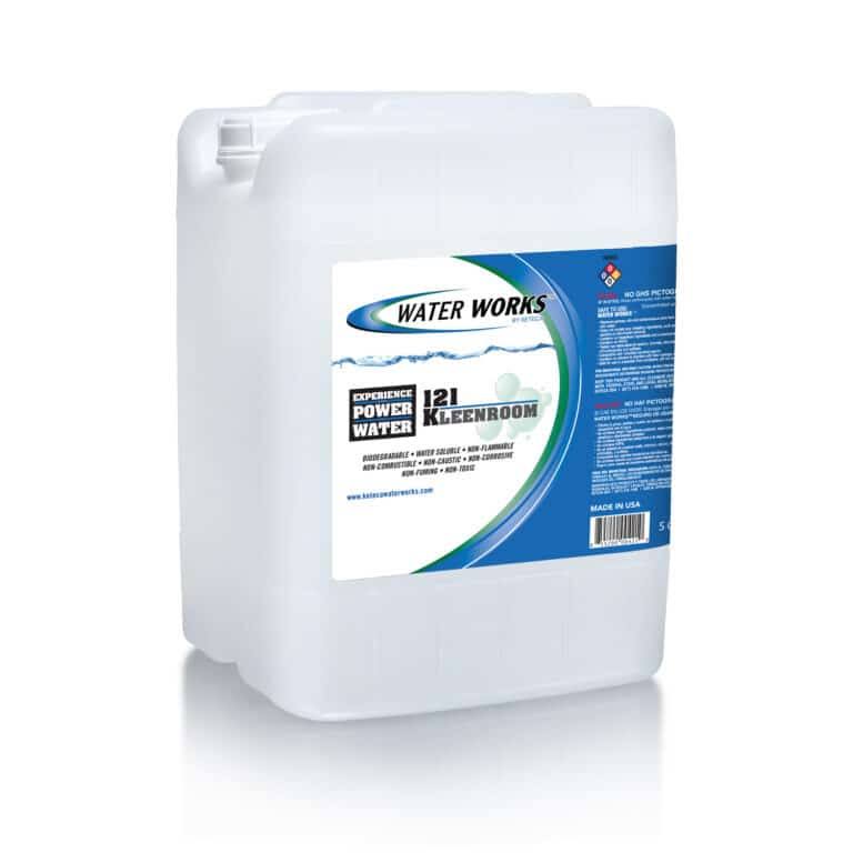 5 Gallon Floor Cleaner/Degreaser Q63719