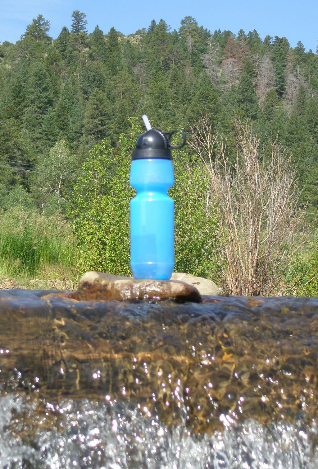 Berkey Water Bottle A3191