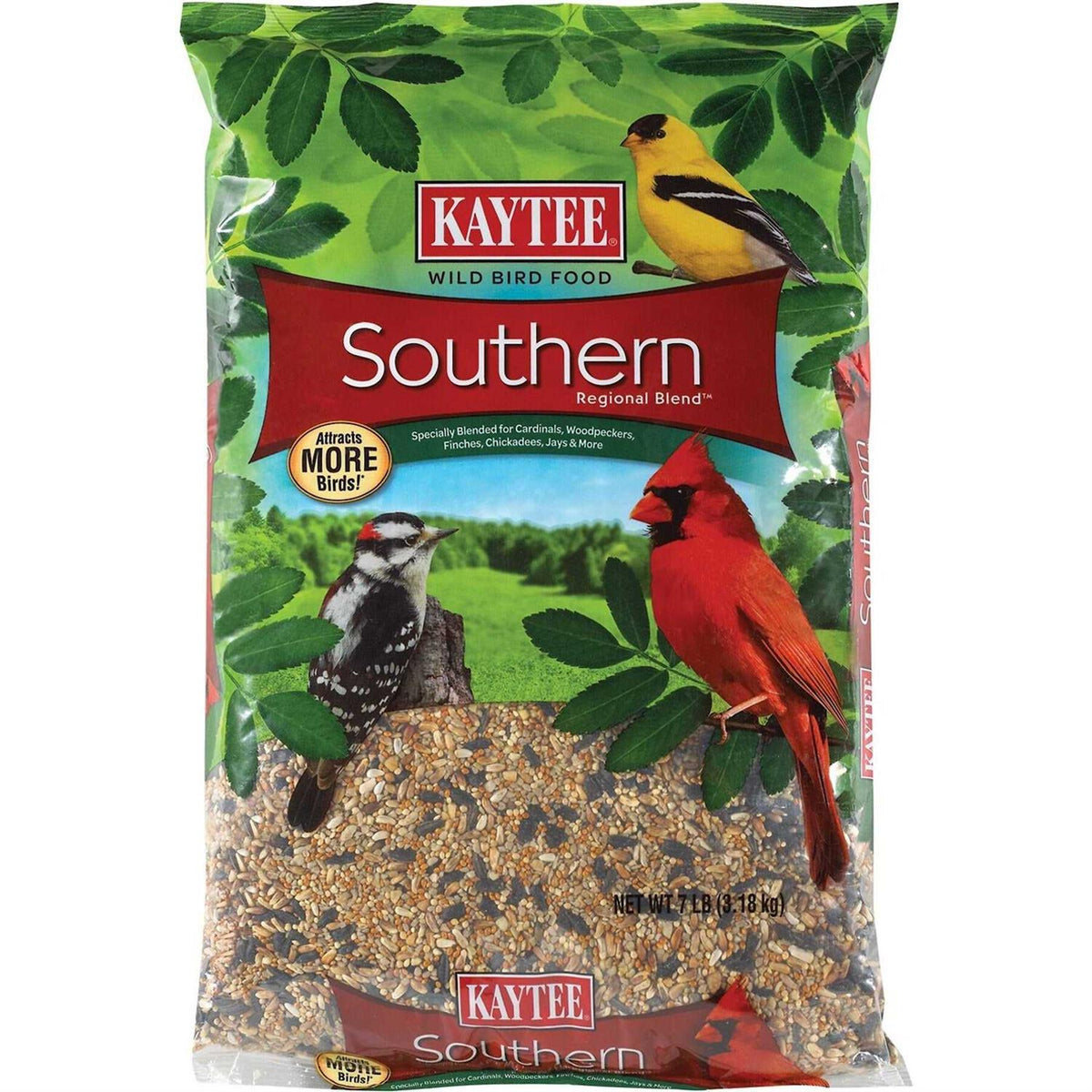 Wild Bird Food B811