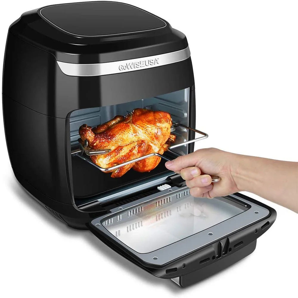 11.6 Quart Multi Air Fryer G82804