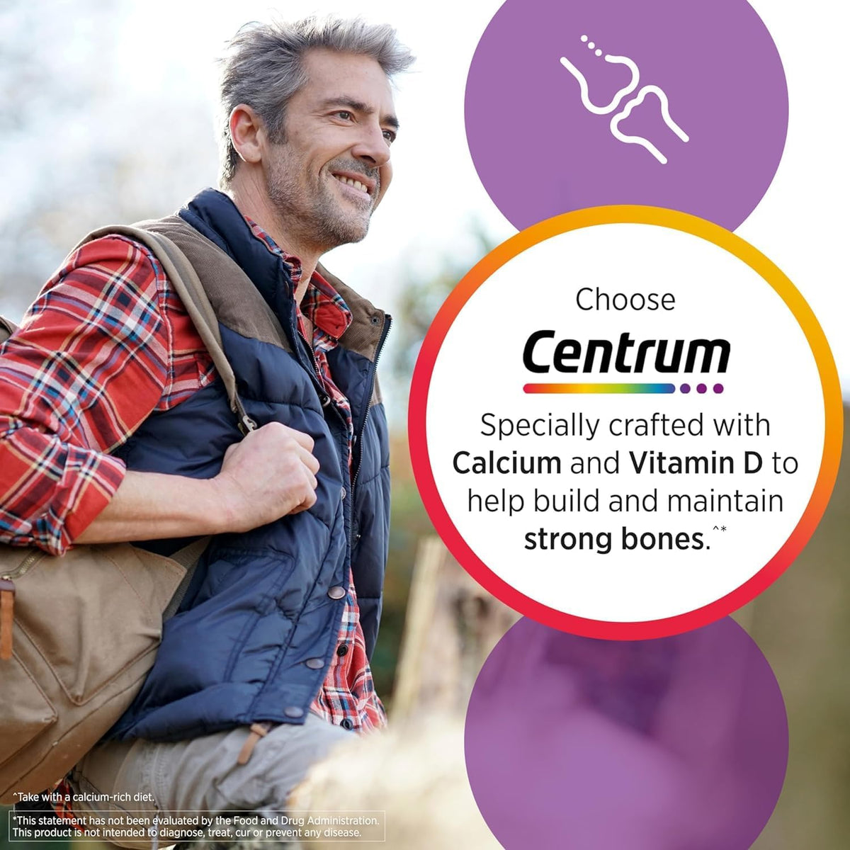 200 Ct Multivitamin for Men Q709