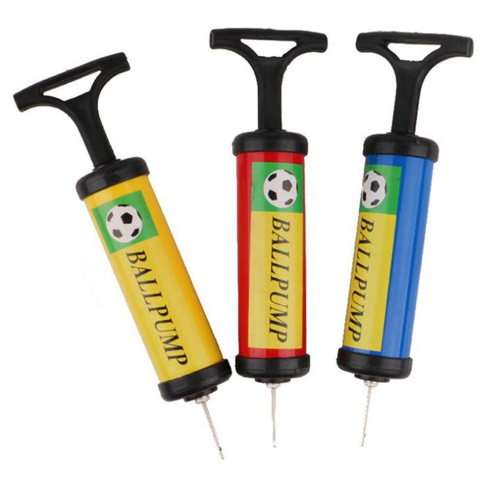20cm Inflatable Hopper Ball Toy X51817
