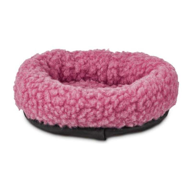 Small Animal Fleece Bed U23108