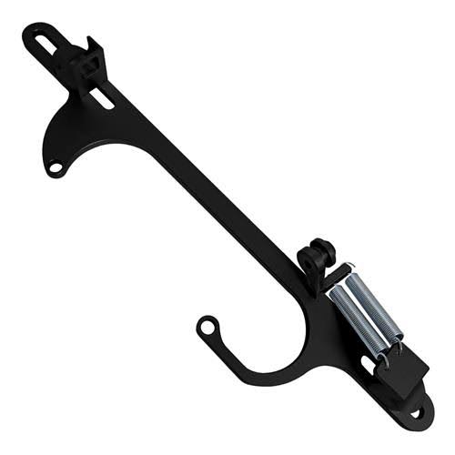 Billet Aluminum Throttle Cable Brackets Y396595