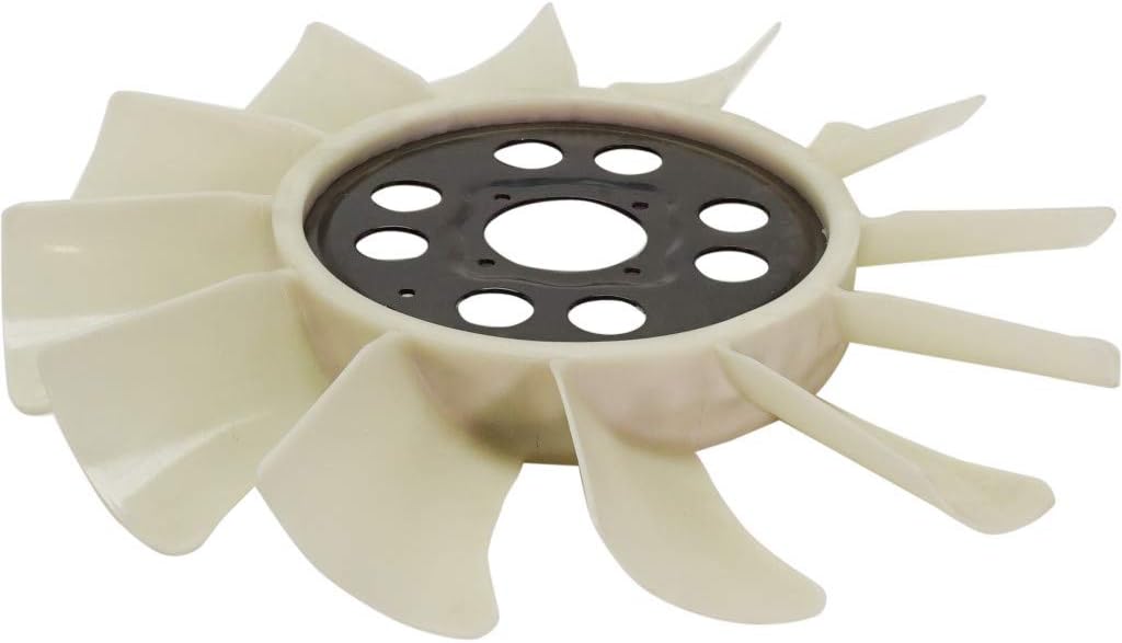 Fan Blade for Ford Ranger 3.0L Engine Pack of 2 I213750