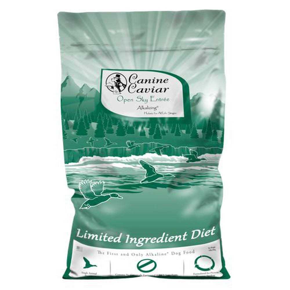 Grain-Free Dry Dog Food E879782