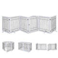 Freestanding Pet Playpen T3673