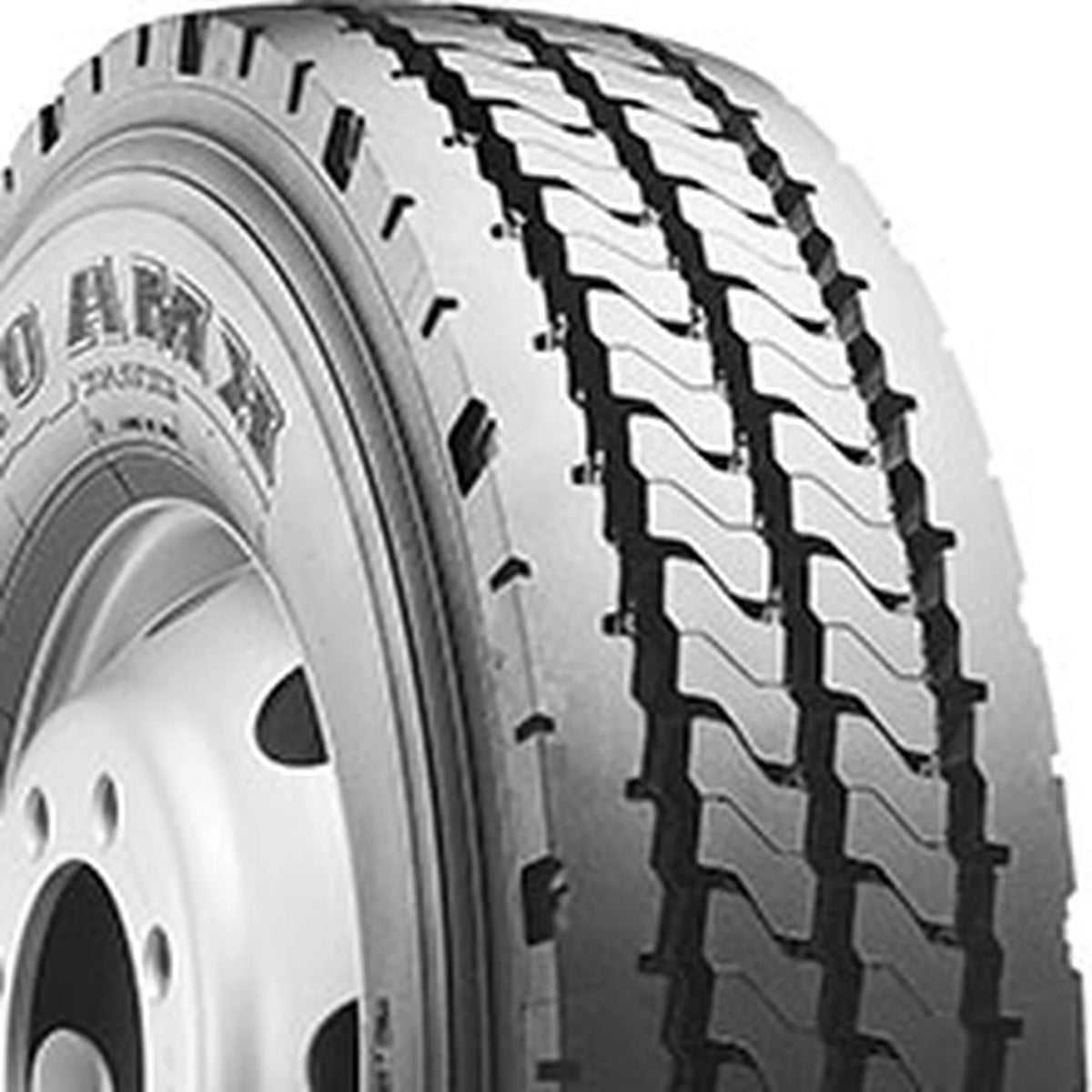 11R22.5 Commercial Tire H478
