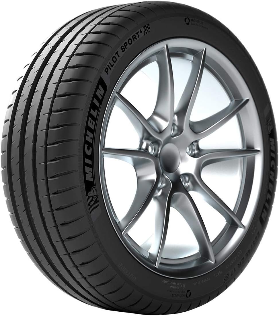 245/40ZR18 93Y Summer Radial Car Tire B239485
