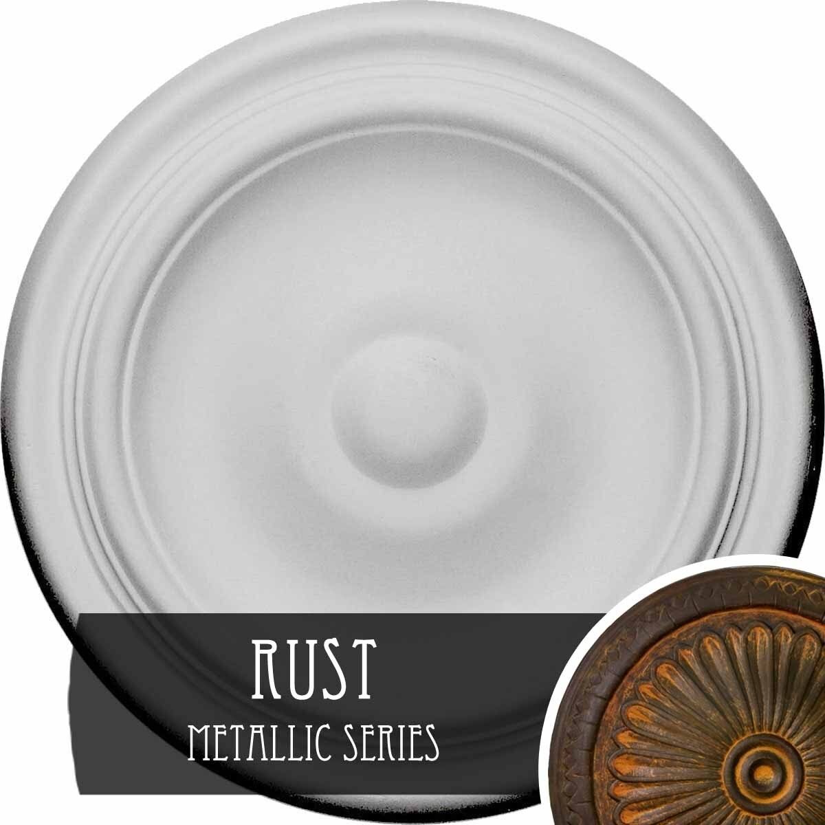 Ceiling Medallion A2325