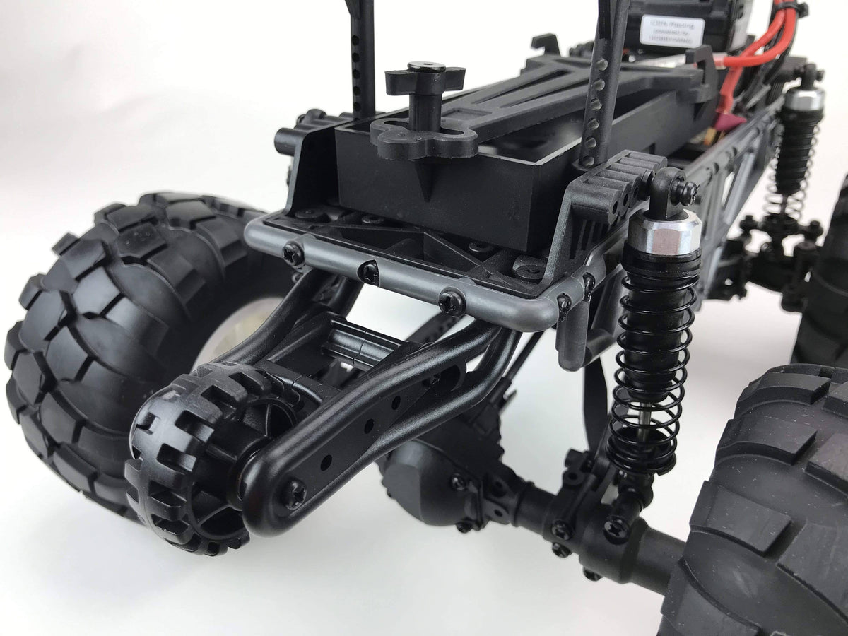 1/12 Scale 2WD RTR Monster Truck Y1811