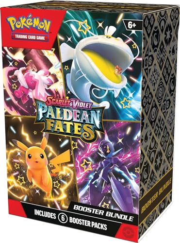 Booster Bundle K470474