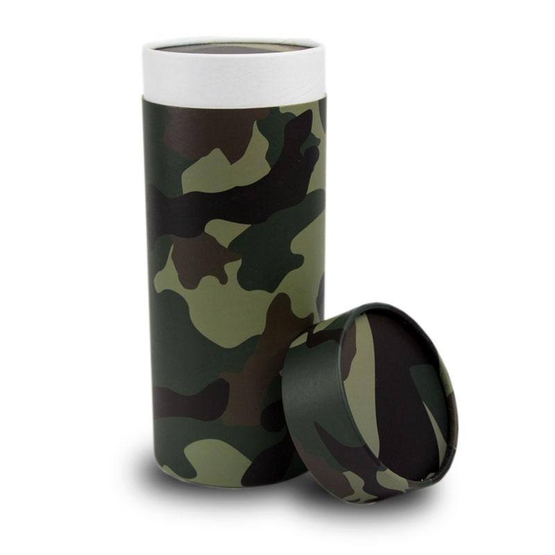 Biodegradable Paper Urn N48375