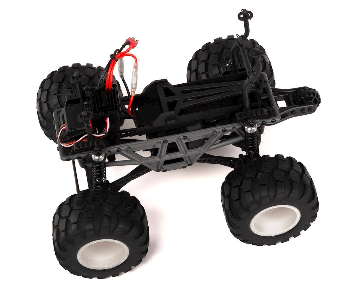 1/12 Scale 2WD RTR Monster Truck Y1811