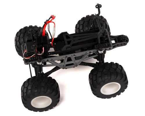 1/12 Scale 2WD RTR Monster Truck Y1811