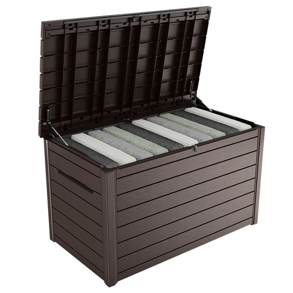 230-Gallon Deck Box U8803