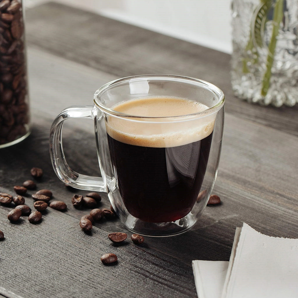 12 Cup Retro Coffee Maker Z8837