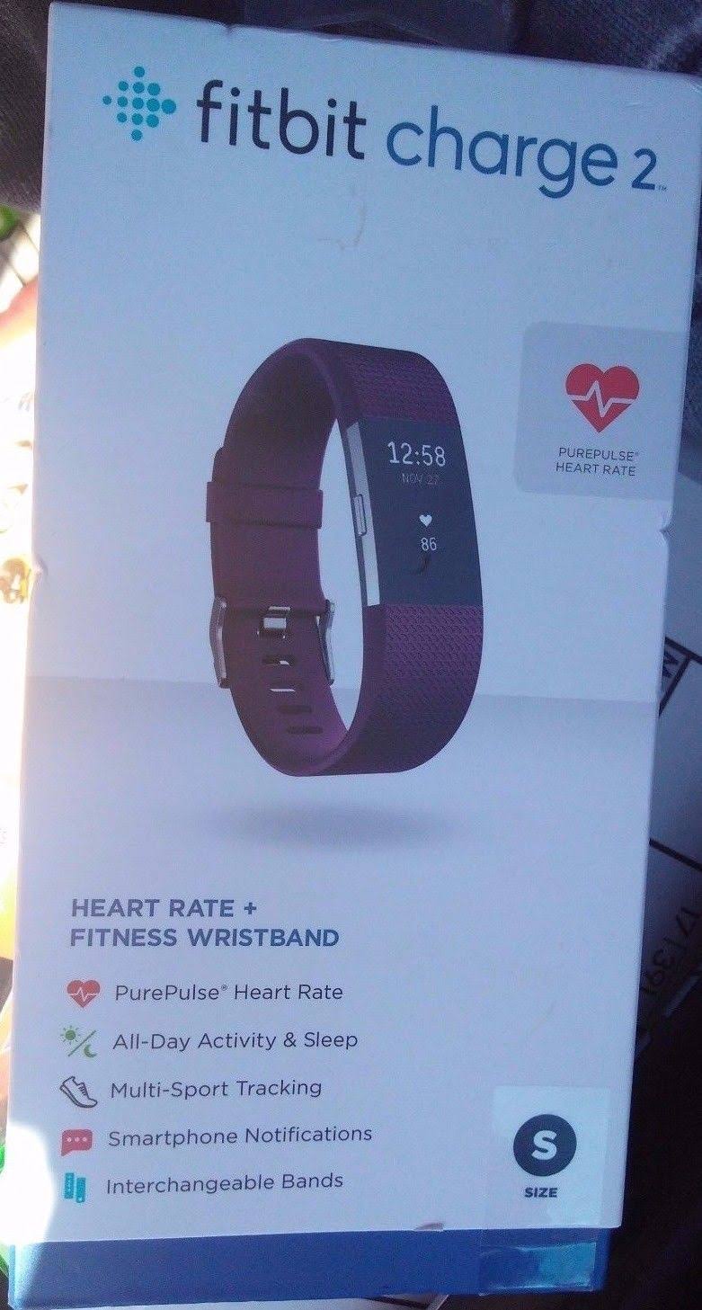 Plum Fitness Wristband G744141