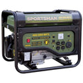 4000 Watt Portable Generator W536192