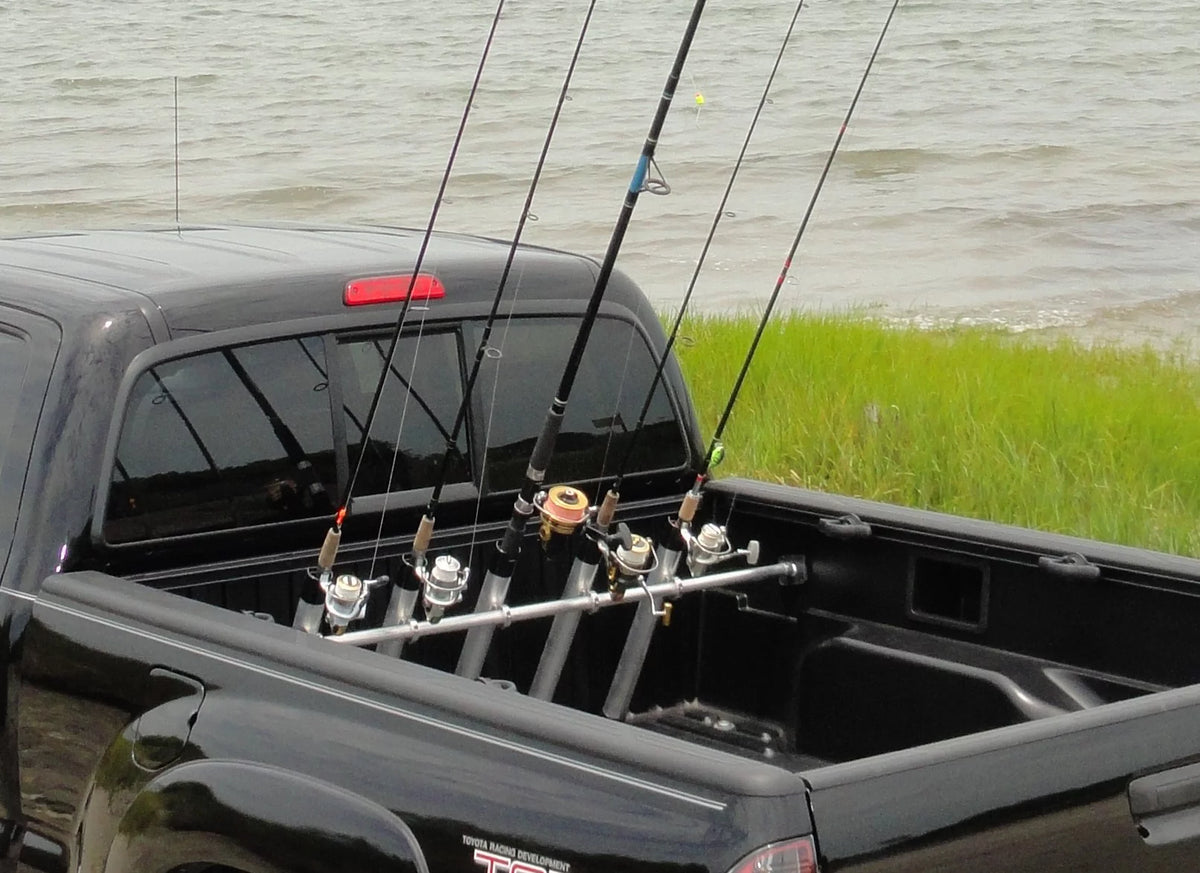 5 Rod Holder B151618