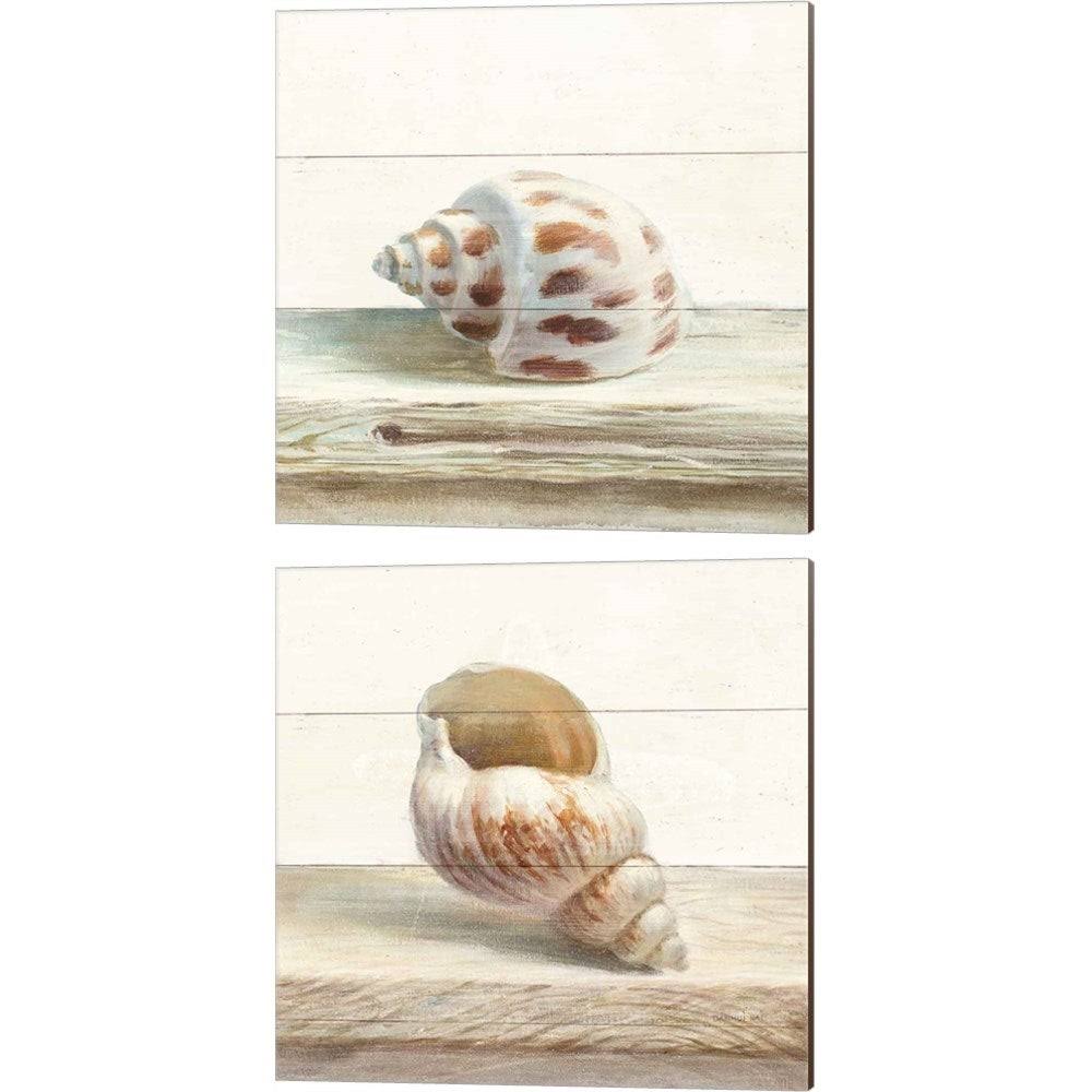 Canvas Art (Set of 2) N67512