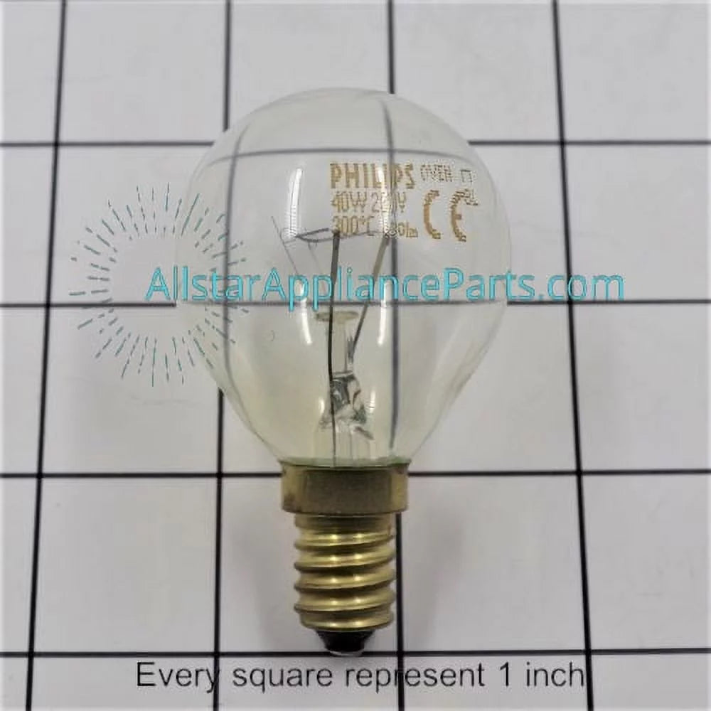 Range Stove Oven Lamp L567778
