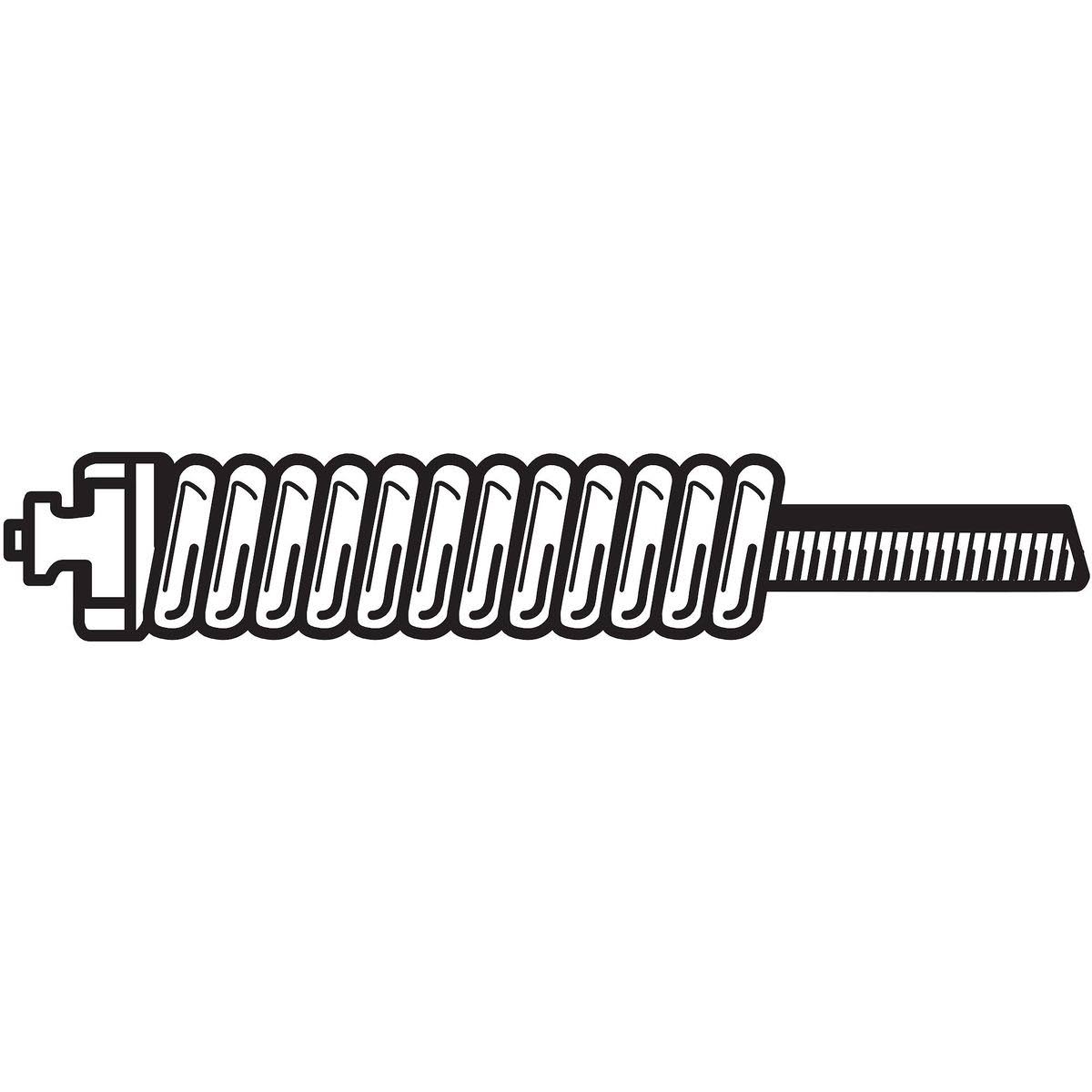 3/8x22 x 75 Integral Wound Cable K909