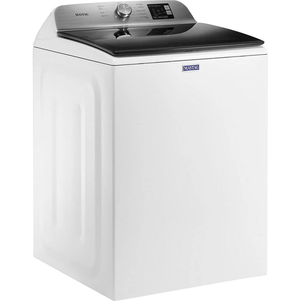 4.8 Cu. Ft. 10-Cycle Top-Loading Washer I91986