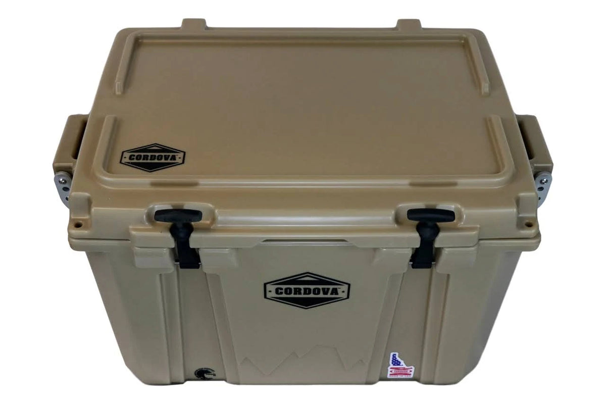 Medium Sandstone Granite Cooler B483183